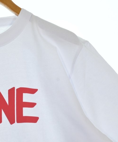 sacai（サカイ）Tシャツ・カットソー 白 サイズ:4(XL位) メンズ/2200651412063