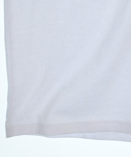 sacai（サカイ）Tシャツ・カットソー 白 サイズ:4(XL位) メンズ/2200651412063