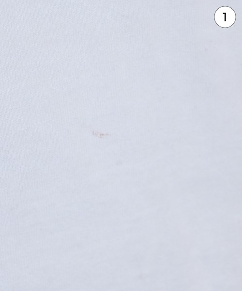 sacai（サカイ）Tシャツ・カットソー 白 サイズ:4(XL位) メンズ/2200651412063