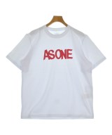 sacai（サカイ）Tシャツ・カットソー 白 サイズ:4(XL位) メンズ/2200651412063