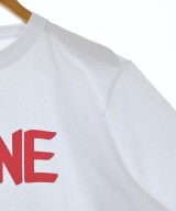 sacai（サカイ）Tシャツ・カットソー 白 サイズ:4(XL位) メンズ/2200651412063