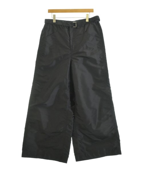 sacai(サカイ)その他 黒 サイズ:2(M位)/2200651943031