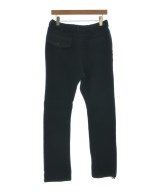 sacai（サカイ）スウェットパンツ 黒 サイズ:1(S位) メンズ/2200651961028