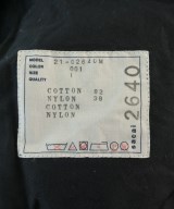 sacai（サカイ）スウェットパンツ 黒 サイズ:1(S位) メンズ/2200651961028