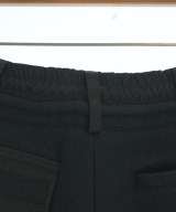 sacai（サカイ）スウェットパンツ 黒 サイズ:1(S位) メンズ/2200651961028