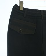 sacai（サカイ）スウェットパンツ 黒 サイズ:1(S位) メンズ/2200651961028