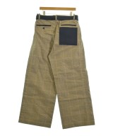 sacai（サカイ）チノパン ベージュ サイズ:3(L位) メンズ/2200652014013