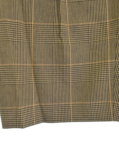 sacai（サカイ）ショートパンツ ベージュ サイズ:3(L位) メンズ/2200652014020