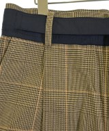 sacai（サカイ）ショートパンツ ベージュ サイズ:3(L位) メンズ/2200652014020