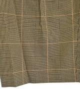 sacai（サカイ）ショートパンツ ベージュ サイズ:3(L位) メンズ/2200652014020