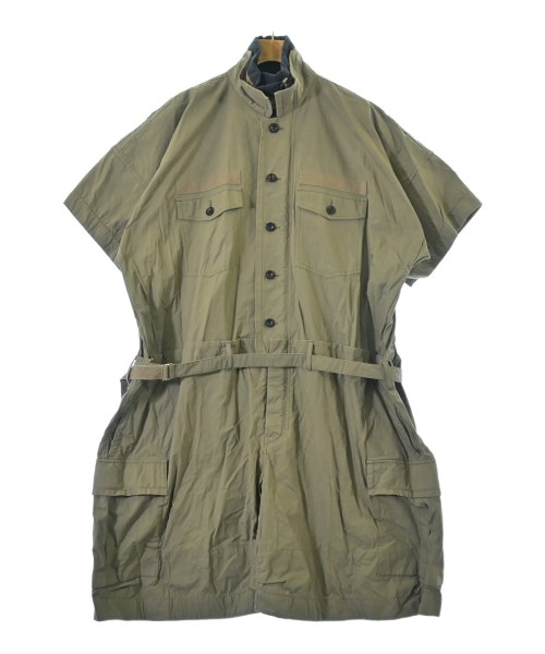 sacai(サカイ)その他 カーキ サイズ:3(L位)/2200652014068