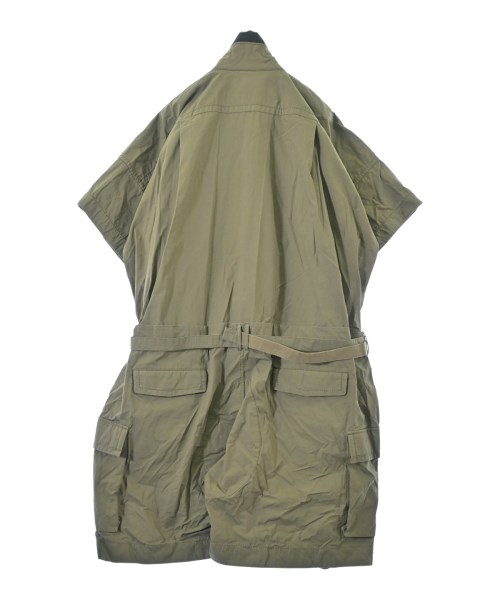 sacai（サカイ）その他 カーキ サイズ:3(L位) メンズ/2200652014068
