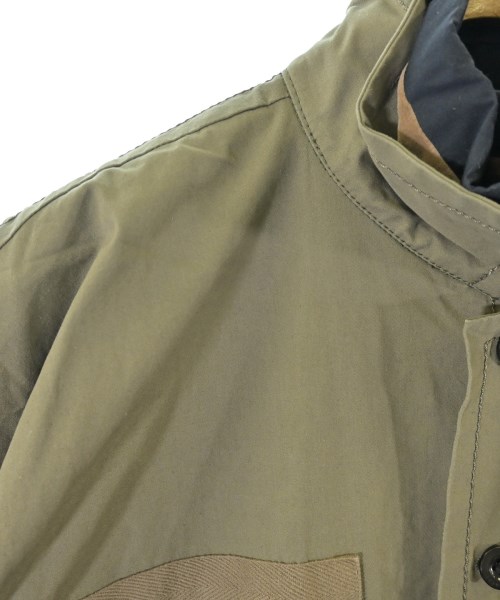sacai（サカイ）その他 カーキ サイズ:3(L位) メンズ/2200652014068