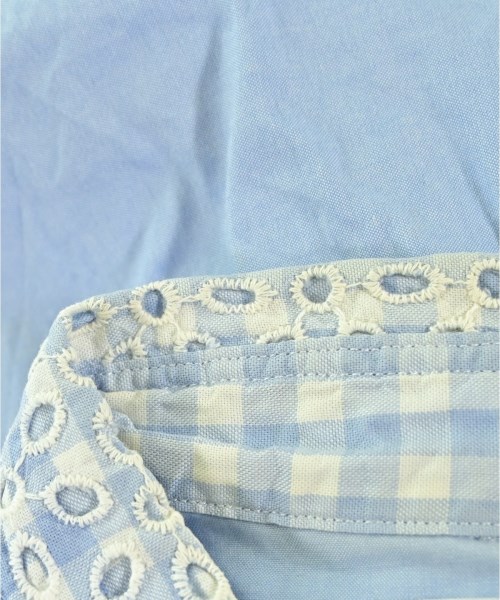 sacai（サカイ）カジュアルシャツ 青 サイズ:1(S位) メンズ/2200652017014