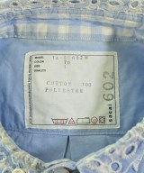 sacai（サカイ）カジュアルシャツ 青 サイズ:1(S位) メンズ/2200652017014