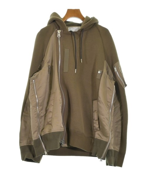 sacai(サカイ)その他 茶 サイズ:4(XL位)/2200652327014
