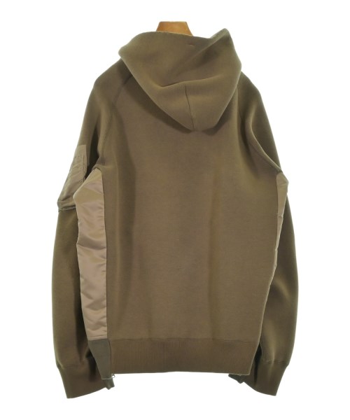 sacai（サカイ）その他 茶 サイズ:4(XL位) メンズ/2200652327014