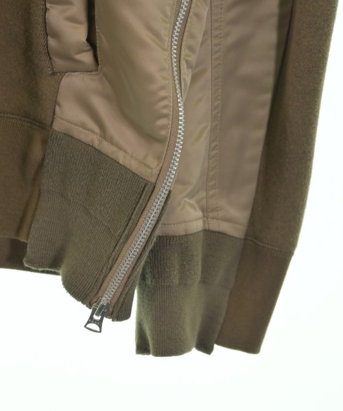 sacai（サカイ）その他 茶 サイズ:4(XL位) メンズ/2200652327014