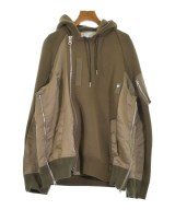 sacai（サカイ）その他 茶 サイズ:4(XL位) メンズ/2200652327014