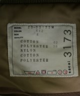 sacai（サカイ）その他 茶 サイズ:4(XL位) メンズ/2200652327014