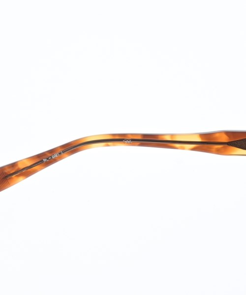 sacai（サカイ）サングラス 茶 サイズ:- メンズ/2200649705016