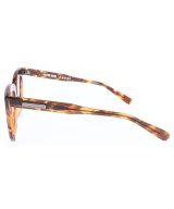 sacai（サカイ）サングラス 茶 サイズ:- メンズ/2200649705016