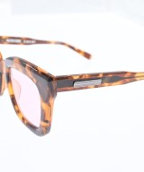 sacai（サカイ）サングラス 茶 サイズ:- メンズ/2200649705016