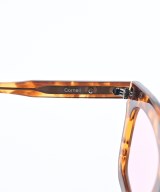 sacai（サカイ）サングラス 茶 サイズ:- メンズ/2200649705016