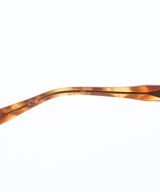 sacai（サカイ）サングラス 茶 サイズ:- メンズ/2200649705016