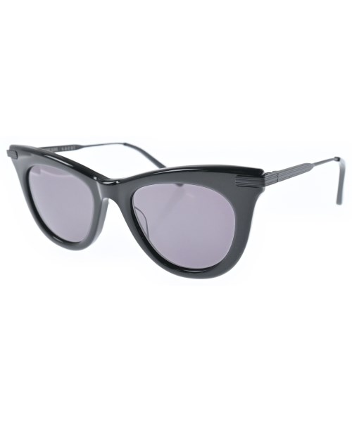 sacai(サカイ)サングラス 黒 サイズ:-/2200649705023