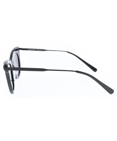 sacai（サカイ）サングラス 黒 サイズ:- メンズ/2200649705023