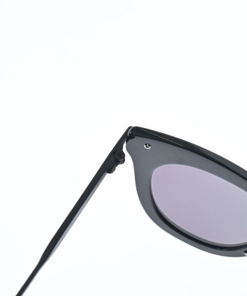 sacai（サカイ）サングラス 黒 サイズ:- メンズ/2200649705023