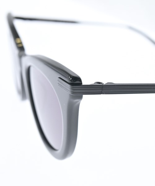 sacai（サカイ）サングラス 黒 サイズ:- メンズ/2200649705023