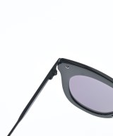 sacai（サカイ）サングラス 黒 サイズ:- メンズ/2200649705023