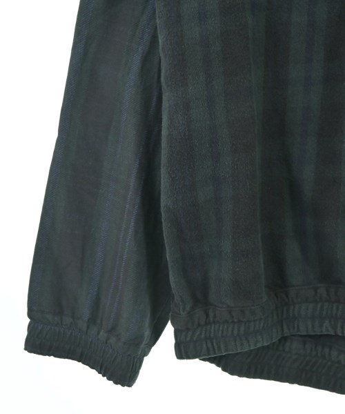 sacai（サカイ）カジュアルシャツ 緑 サイズ:2(M位) メンズ/2200650852037