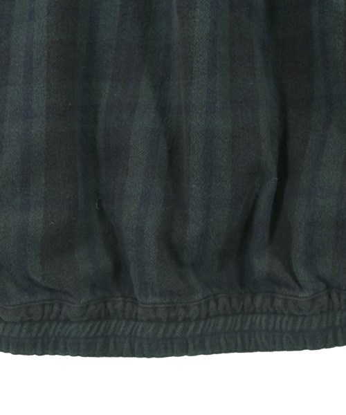 sacai（サカイ）カジュアルシャツ 緑 サイズ:2(M位) メンズ/2200650852037