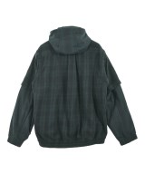 sacai（サカイ）カジュアルシャツ 緑 サイズ:2(M位) メンズ/2200650852037