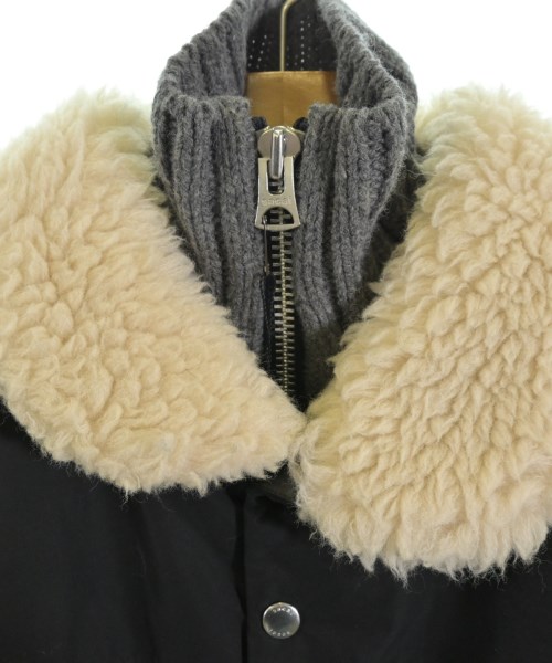 sacai（サカイ）その他 カーキ サイズ:2(M位) メンズ/2200650852051