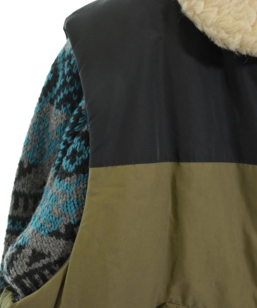 sacai（サカイ）その他 カーキ サイズ:2(M位) メンズ/2200650852051