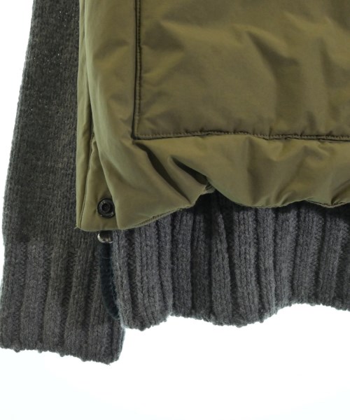 sacai（サカイ）その他 カーキ サイズ:2(M位) メンズ/2200650852051