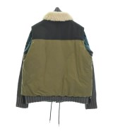 sacai（サカイ）その他 カーキ サイズ:2(M位) メンズ/2200650852051