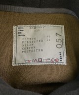sacai（サカイ）パーカー グレー サイズ:1(S位) メンズ/2200650852143