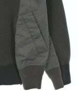 sacai（サカイ）パーカー グレー サイズ:1(S位) メンズ/2200650852143