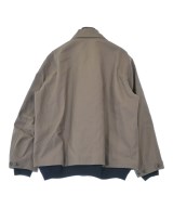 sacai（サカイ）ミリタリーブルゾン 茶 サイズ:3(L位) メンズ/2200651498012