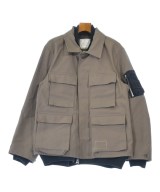 sacai ミリタリーブルゾン