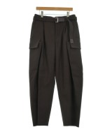 sacai（サカイ）その他 茶 サイズ:3(L位) メンズ/2200651498029