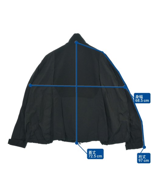 sacai（サカイ）その他 黒 サイズ:4(XL位) メンズ/2200651498043