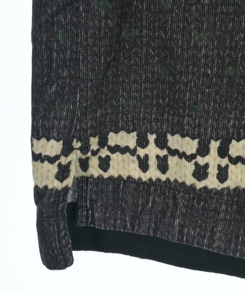 sacai（サカイ）カジュアルシャツ 紺 サイズ:2(M位) メンズ/2200651498050