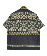 sacai（サカイ）カジュアルシャツ 紺 サイズ:2(M位) メンズ/2200651498050