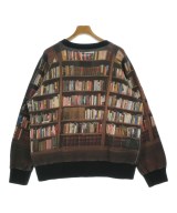 sacai（サカイ）スウェット 茶 サイズ:2(M位) メンズ/2200651498067